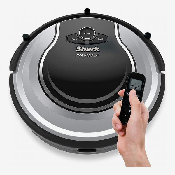 brands of robot vacuums