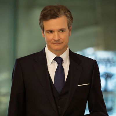 Colin Firth Will Make You Cry in 'Bridget Jones’s Baby'