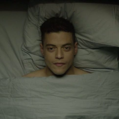 Mr Robot Similar Movies