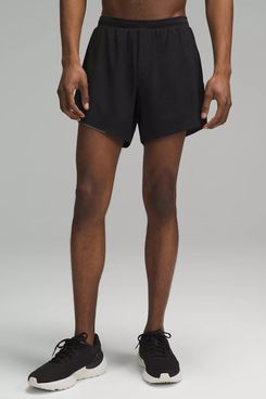 Lululemon Fast and Free Lined Shorts 6