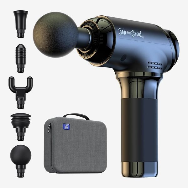 Bob and Brad T2 Massage Gun