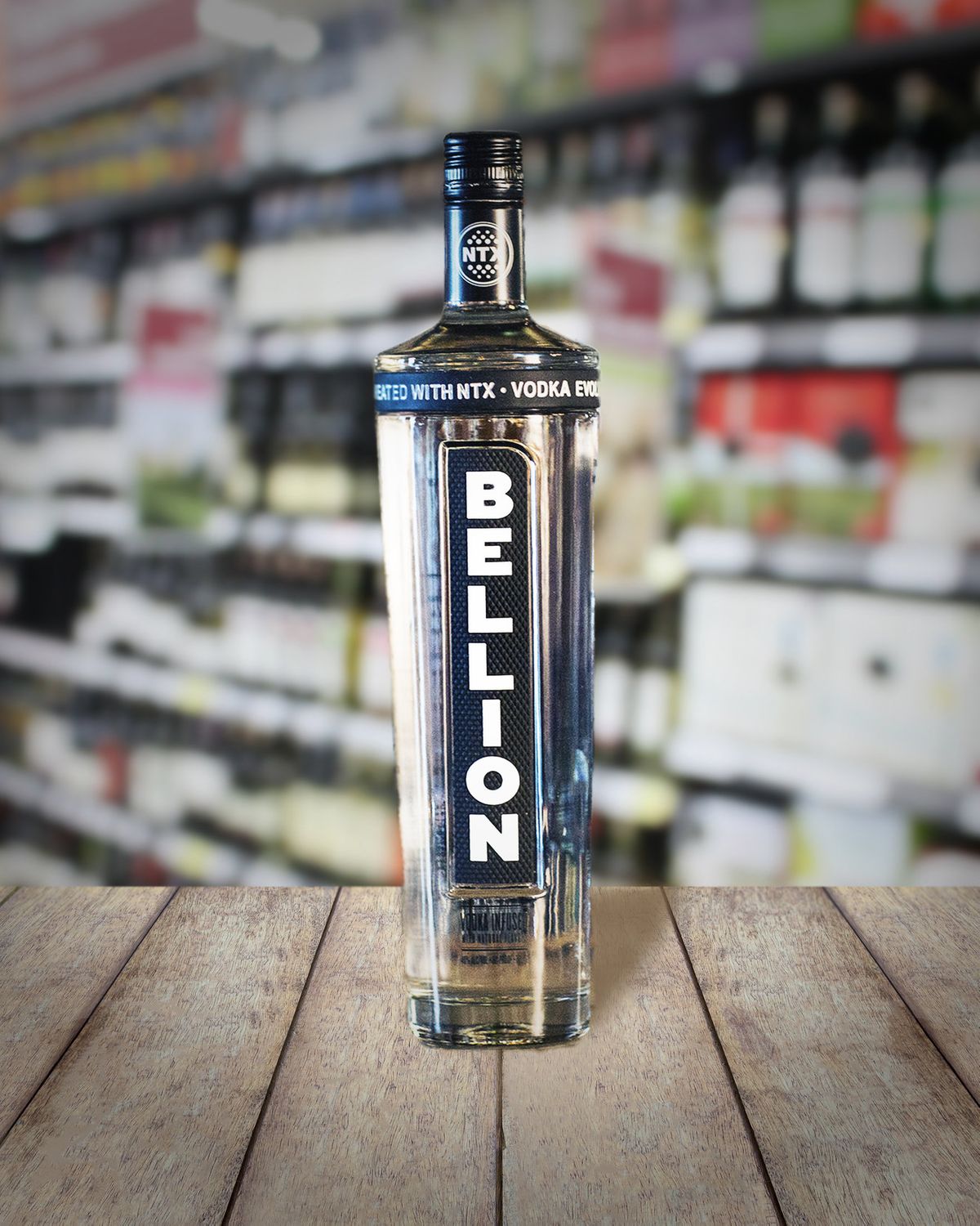 Feds Not Buying Distiller S Claim It Created Healthy Vodka