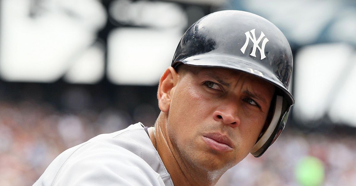 A-Rod sues Major League Baseball and the MLBPA in an effort to get