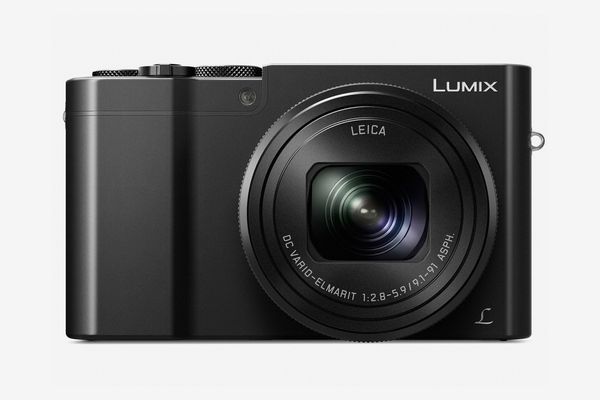 Panasonic Lumix ZS100 4K Point and Shoot Camera