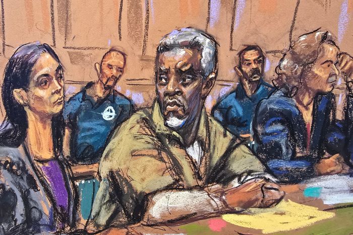 Why Isn't Diddy Trial Televised? Everything You Need to Know