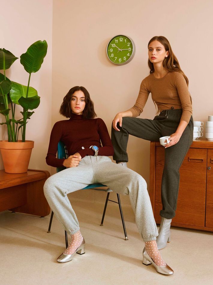 Frank + Oak Expands into Women's Clothing for Fall