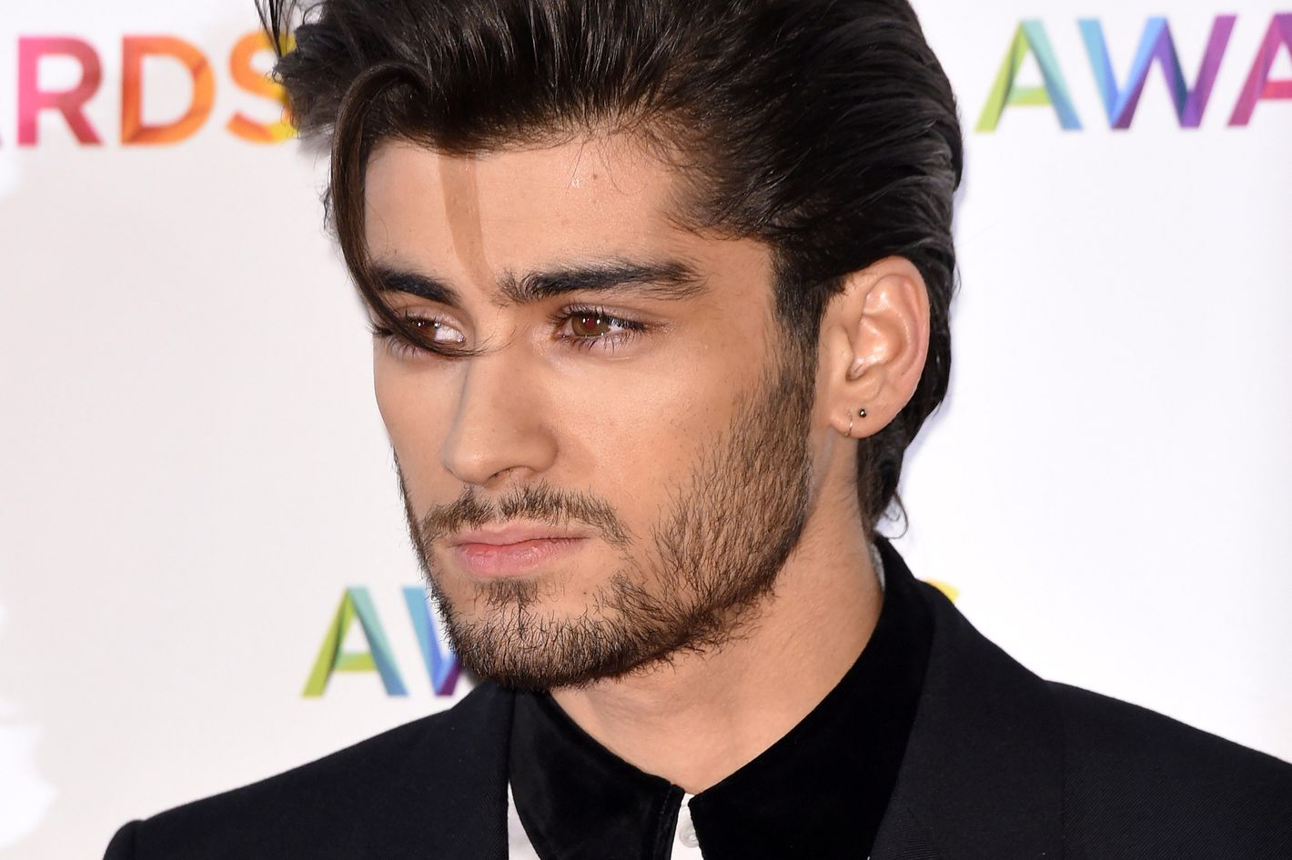 zayn malik hair 2022 best song ever