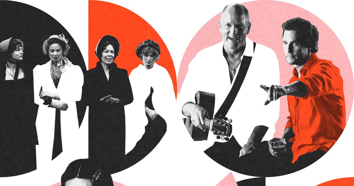 31 TV Shows We Can't Wait to See This Fall
