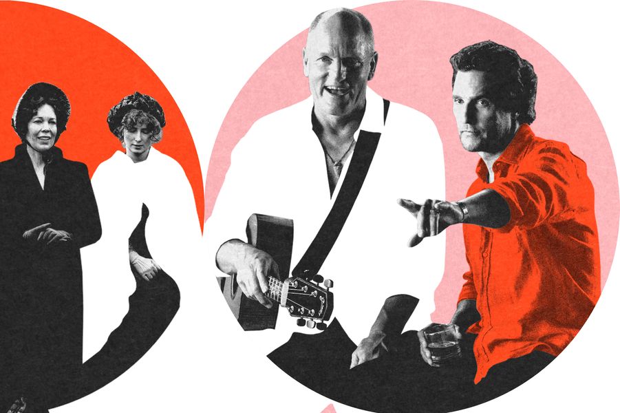 31 TV Shows We Can’t Wait to See This Fall