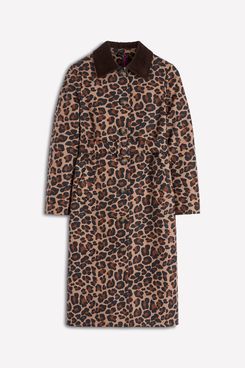 Boden Lancaster Belted Mac
