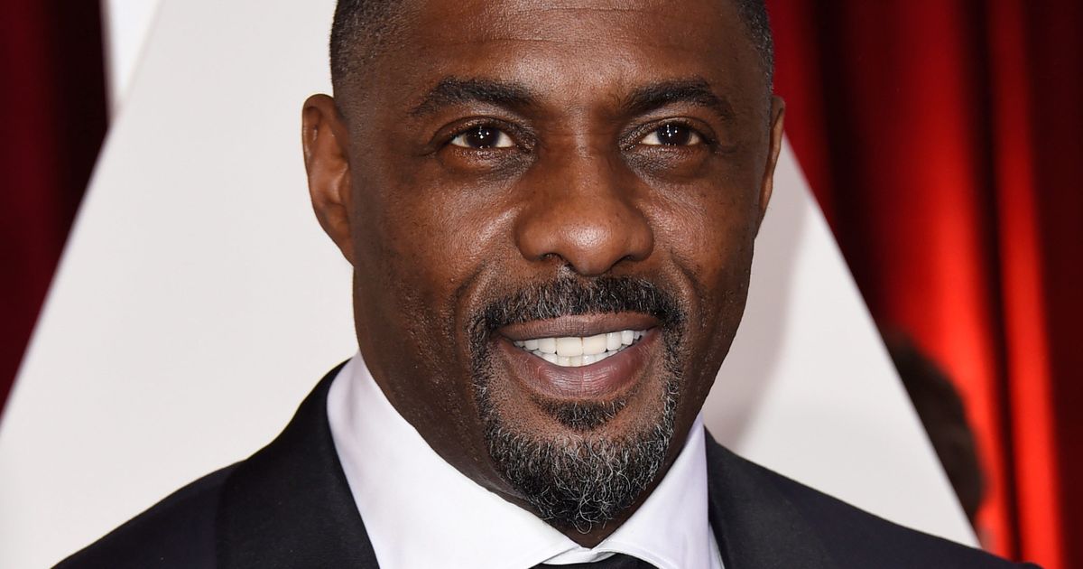 James Bond Author Has a Casually Racist Reason Why Idris Elba Shouldn’t ...