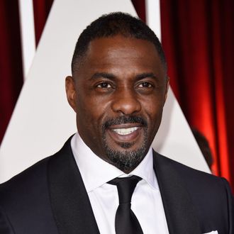 James Bond Author Has a Casually Racist Reason Why Idris Elba Shouldn’t ...