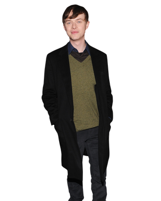 Dane DeHaan