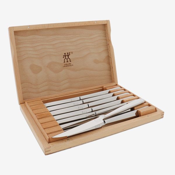 Zwilling Steak Knife Set