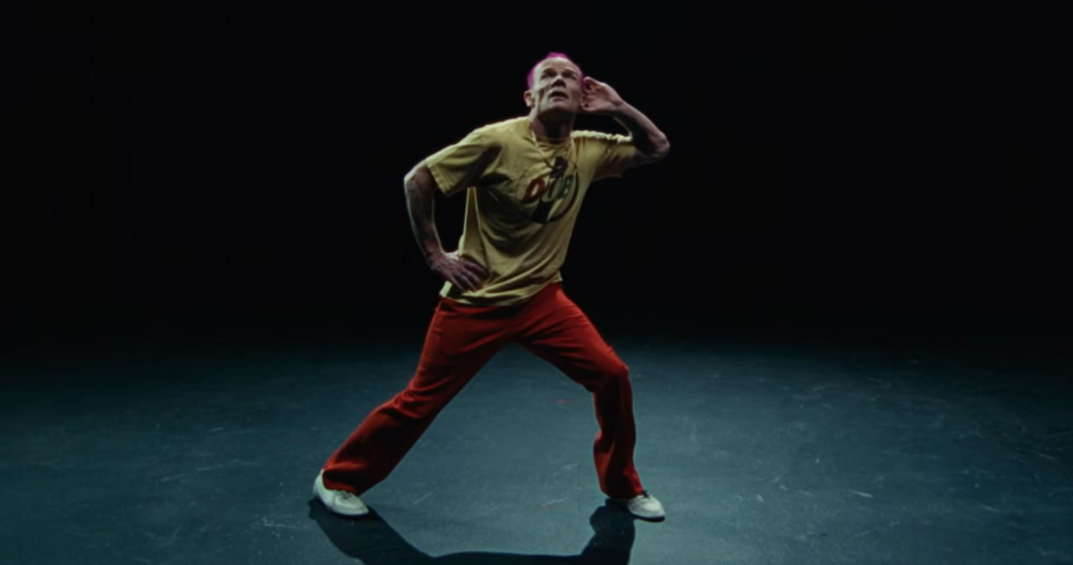 Get Addicted to Flea's Solo Shindig