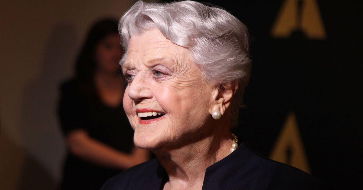 Angela Lansbury Will Be In 