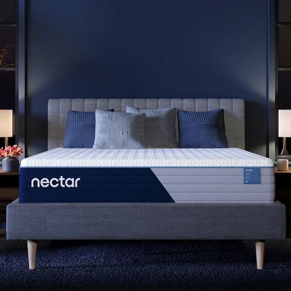 Nectar Hybrid Mattress - Queen