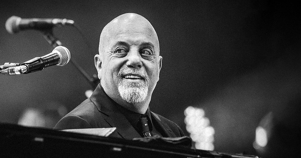 BIG SHOT LYRICS by BILLY JOEL: Well you went uptown