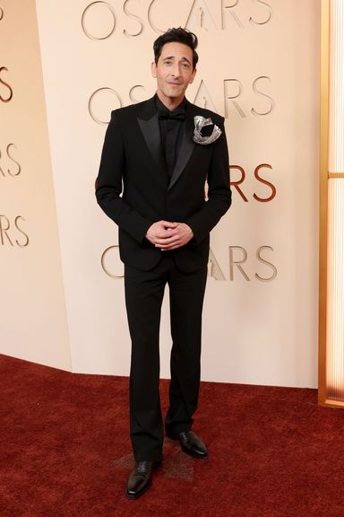 98th Oscars - Arrivals