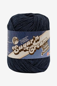 Lily Sugar ’N Cream Yarn