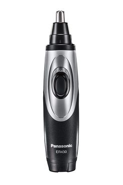 Panasonic ER430K Ear & Nose Trimmer