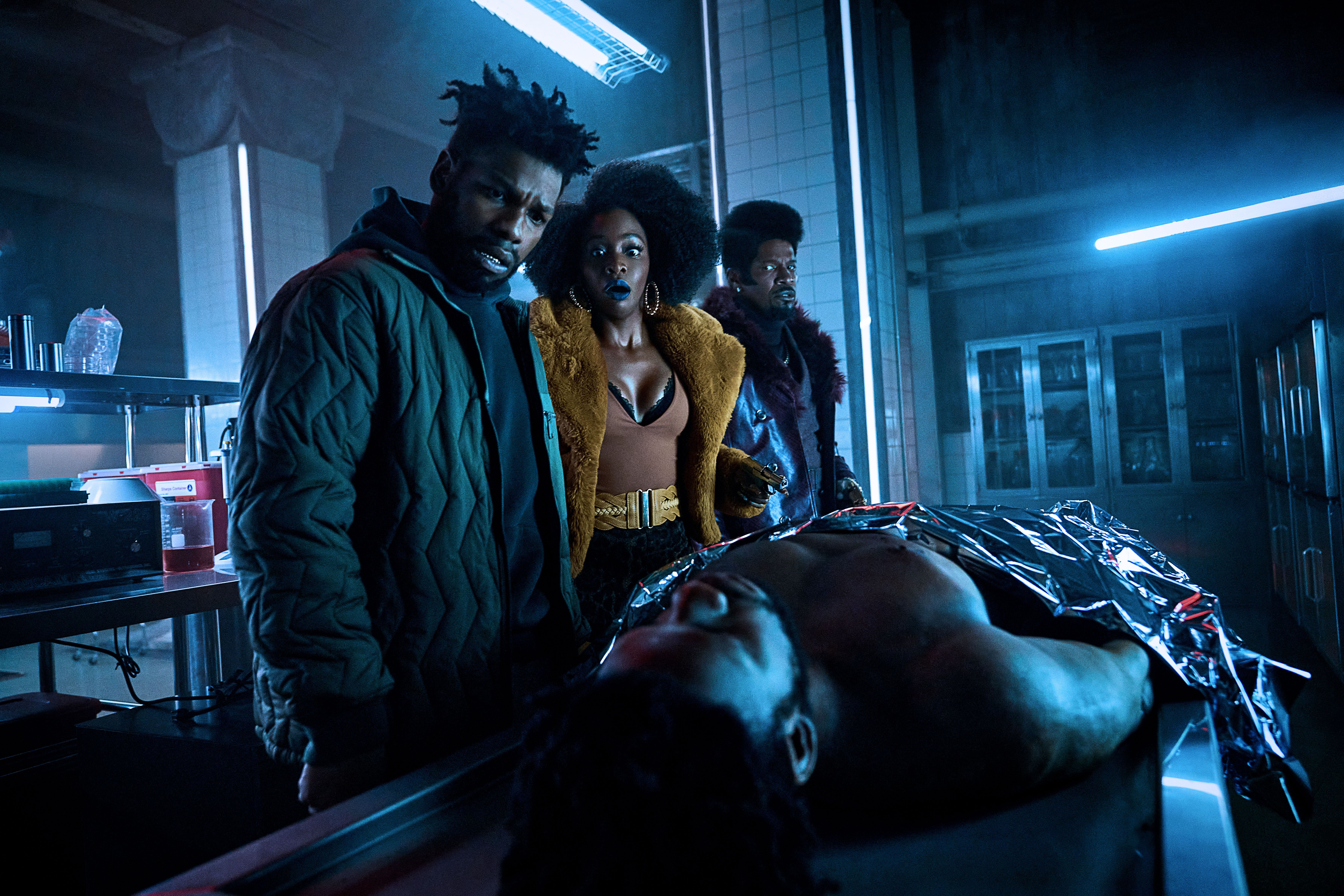Experience Steamy Nights with These Upcoming Netflix 2023 Movies