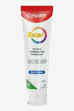 Colgate Total Whitening Toothpaste