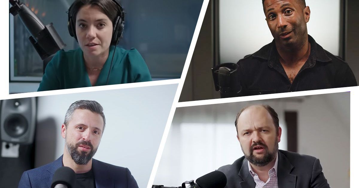 Can the New York Times Turn Its Writers Into Video Stars?