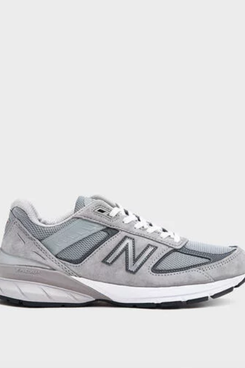 New Balance 990v5 Sneaker in Grey