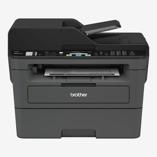 Brother Monochrome Laser Compact All-In-One Printer