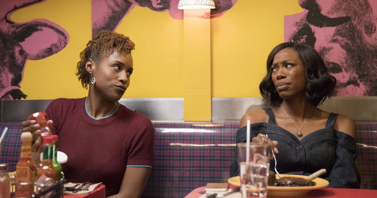 ‘Insecure’ Recap Season 2 Episode 4: ‘Hella L.A.’