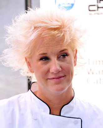 “Next Iron Chef” Interactive Experience Kick-Off
