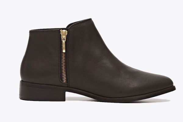 Nisolo Lana Ankle Boot