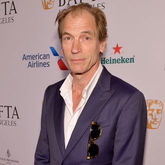 Julian Sands dead: Actor's remains found near SoCal's Mount Baldy