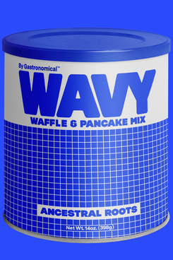 Gastronomical Ancestral Roots Waffle Mix