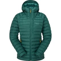 Rab Women’s Microlight Alpine Down Jacket