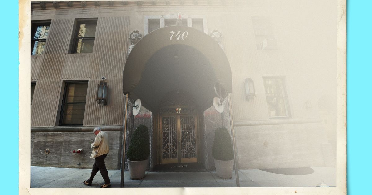 Top 10 Fifth Avenue buildings; See Central Park-side apartments at  prestigious addresses