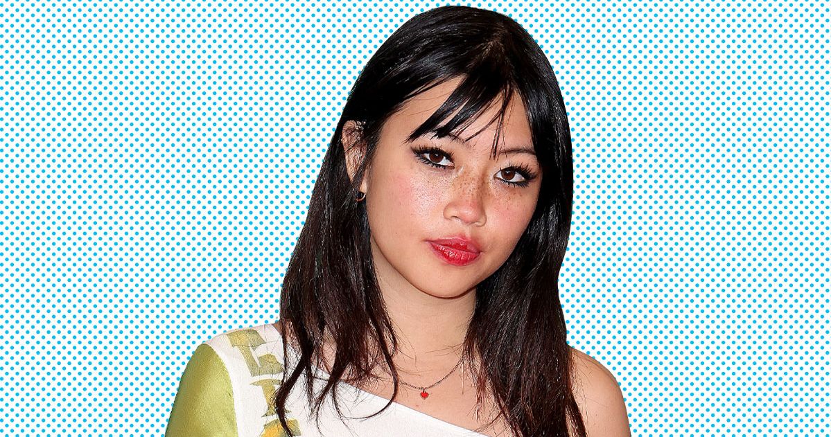 beabadoobee on Beatopia, TikTok, Breakups, and Halsey