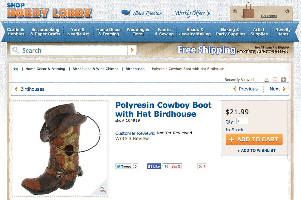 Cheap and Safe Birth Control Alternatives From Hobby Lobby