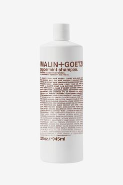 Malin+Goetz Jumbo Peppermint Shampoo