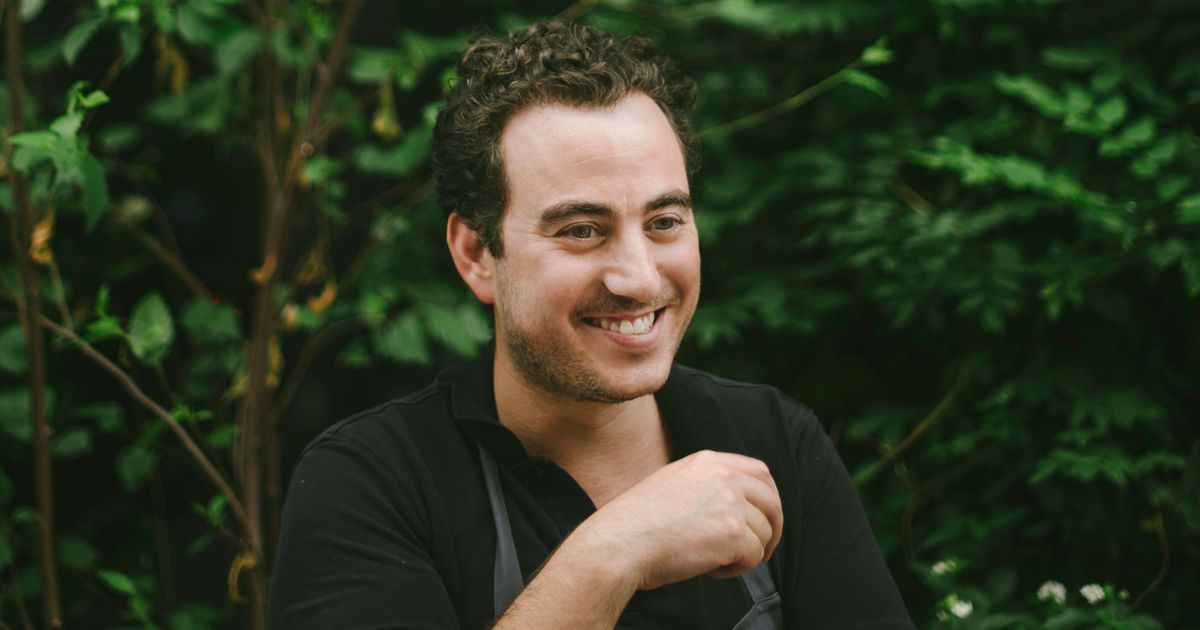 Daniel Rose on Spring, Le Coucou, and New York Versus Paris
