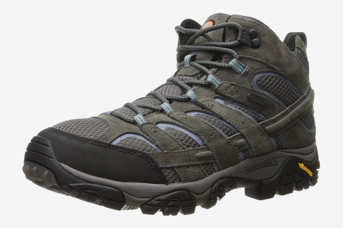 the best hiking shoes 219