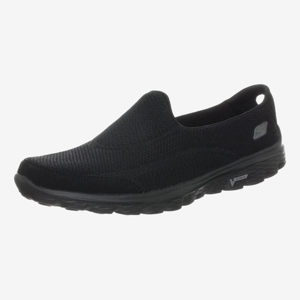 most comfortable skechers for standing
