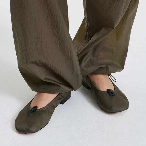 Cecilie Bahnsen Bona Shoes