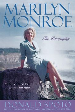 Marilyn Monroe: la biografía