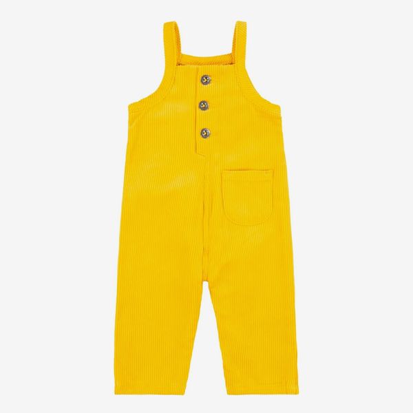 Levi's Unisex Baby And Toddler Overall