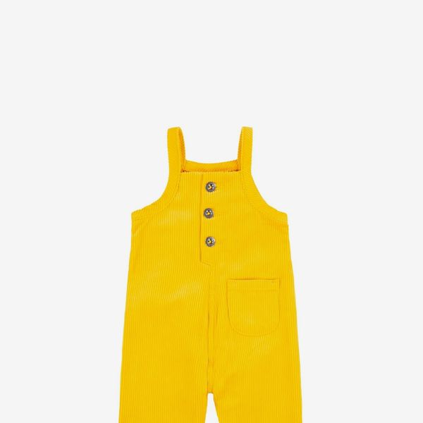 Levi's Unisex Baby And Toddler Overall