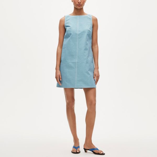 J.Crew Billie Dress