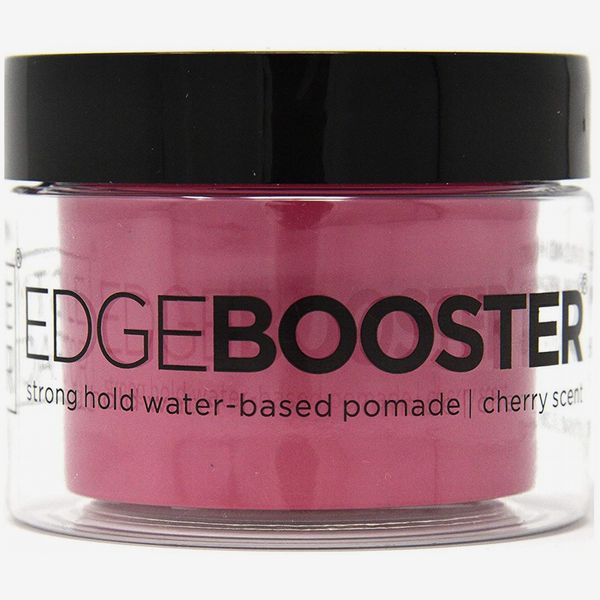 StyleFactor Edge Booster Strong Hold Styling Gel