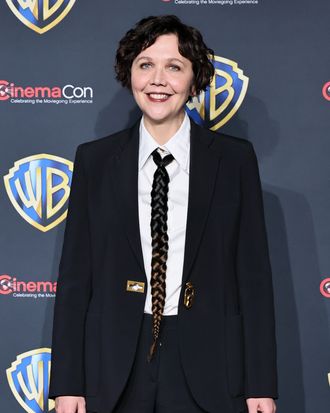 Warner Bros. Pictures “The Big Picture” Presentation At 2025 CinemaCon